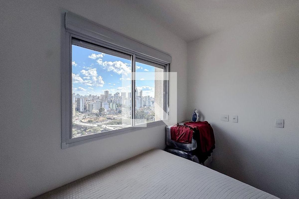 Apartamento, 2 quartos, 44 m² - Foto 12