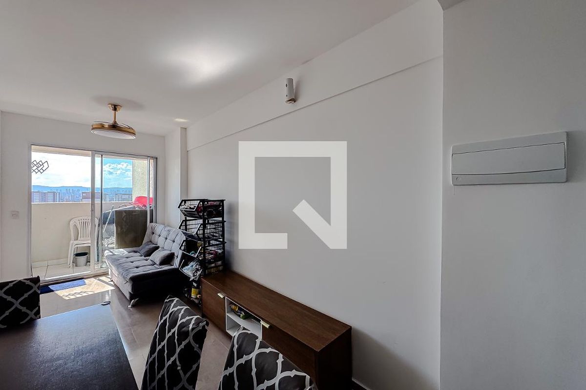 Apartamento, 2 quartos, 44 m² - Foto 2