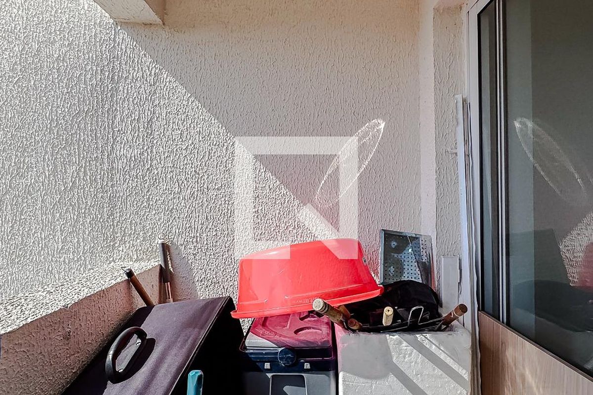 Apartamento, 2 quartos, 44 m² - Foto 6