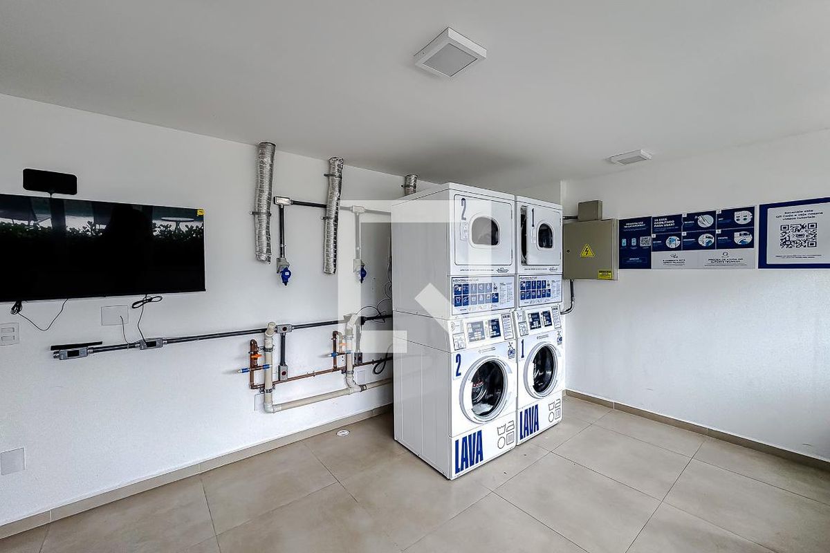 Apartamento, 2 quartos, 44 m² - Foto 38