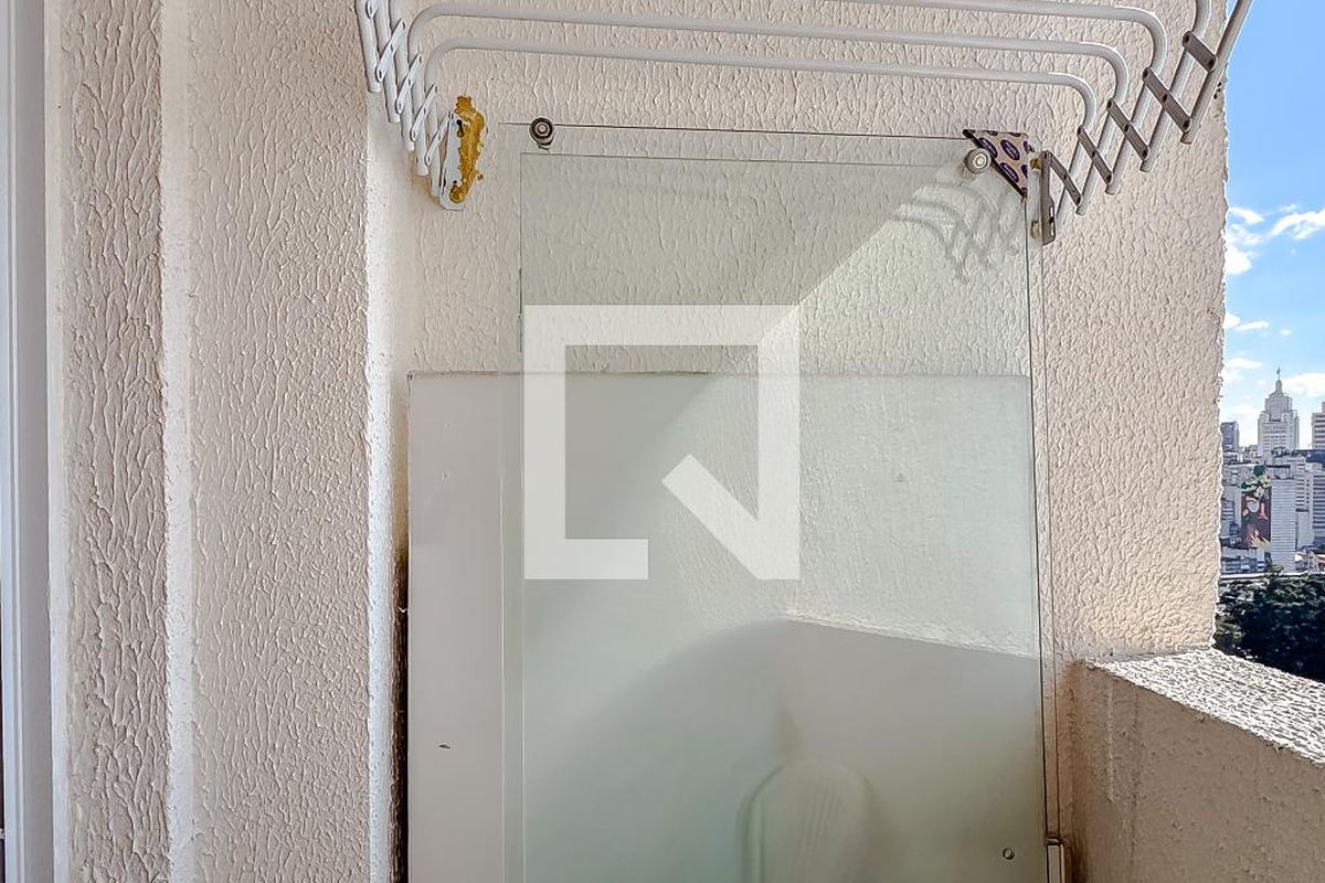Apartamento, 2 quartos, 44 m² - Foto 8
