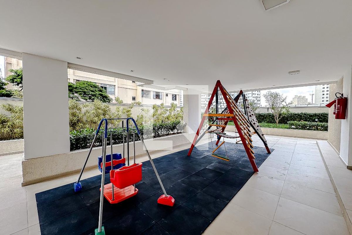 Apartamento, 2 quartos, 44 m² - Foto 42
