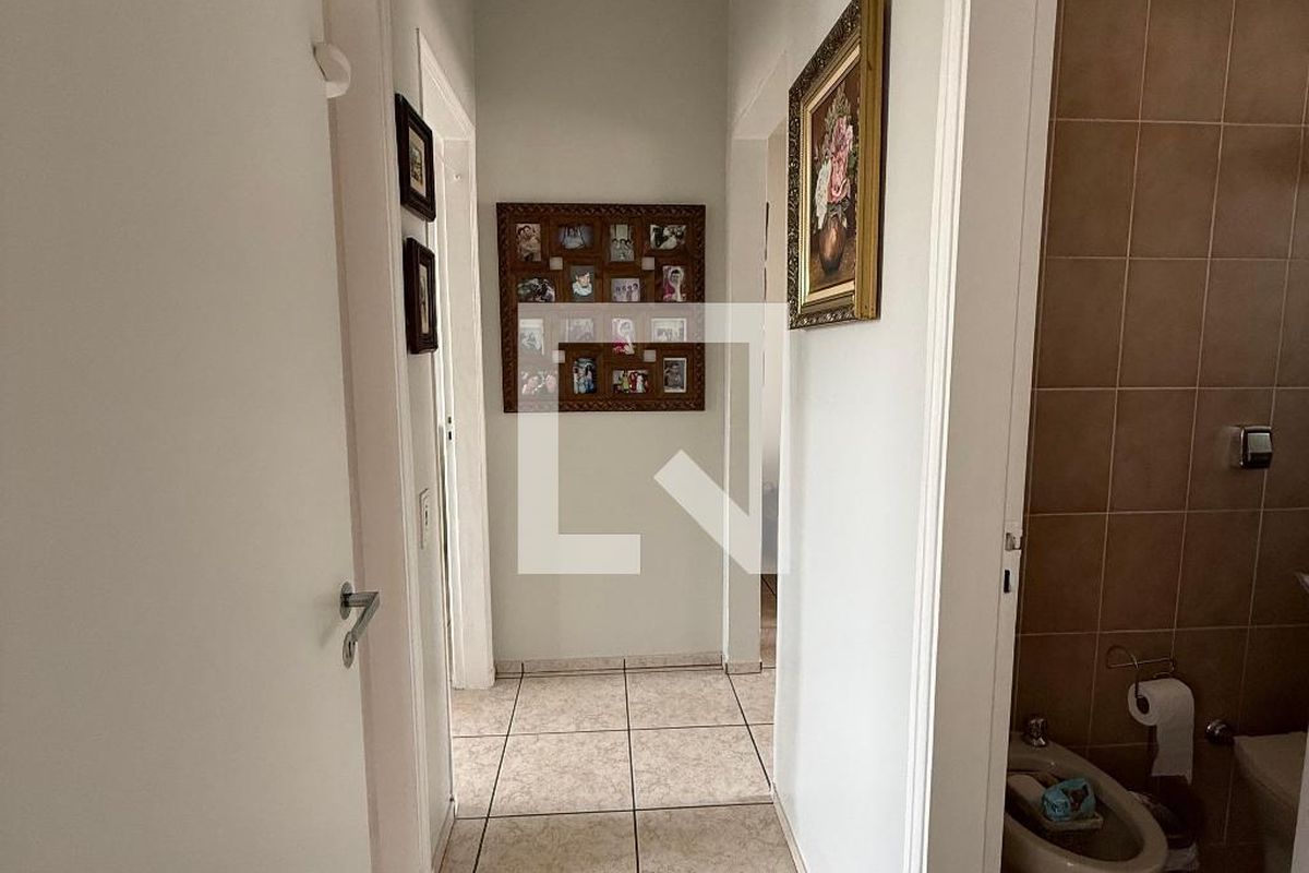 Apartamento, 2 quartos, 88 m² - Foto 8
