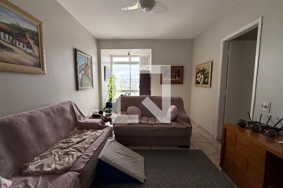 Apartamento, 2 quartos, 88 m² - Foto 3