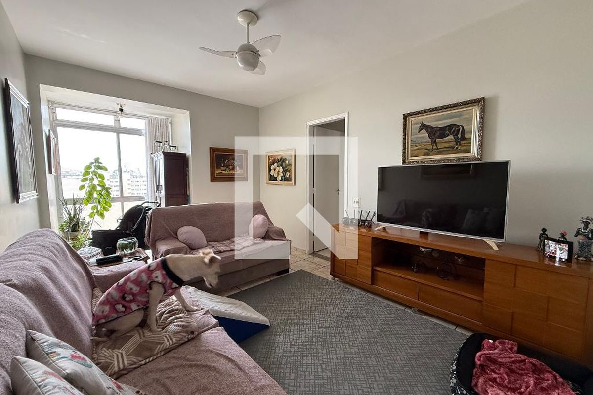 Apartamento, 2 quartos, 88 m² - Foto 1