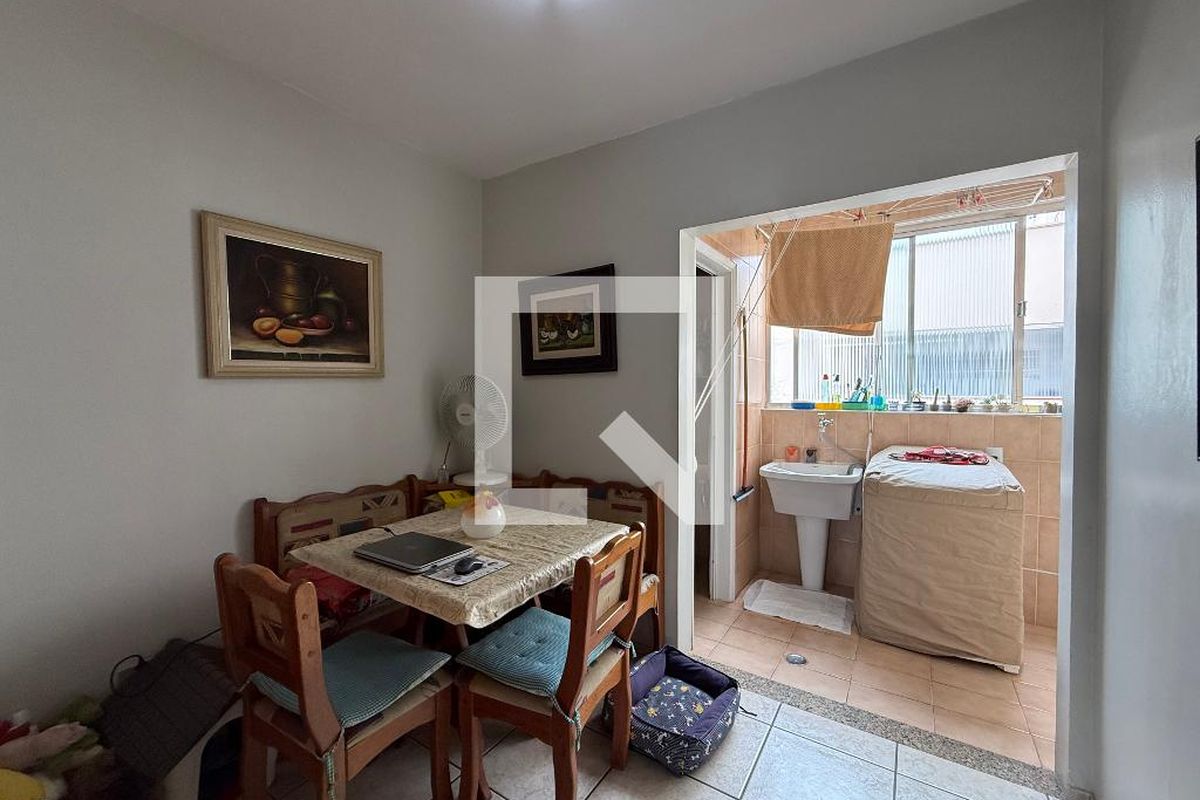 Apartamento, 2 quartos, 88 m² - Foto 25