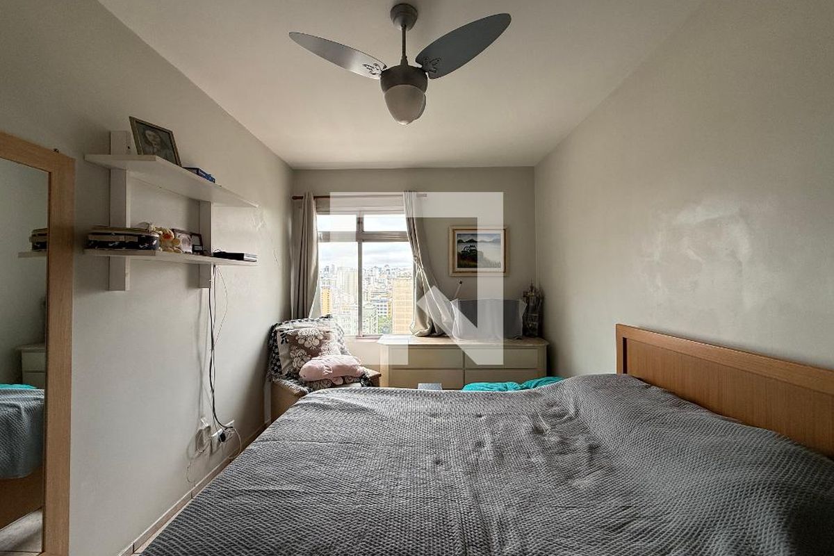 Apartamento, 2 quartos, 88 m² - Foto 16