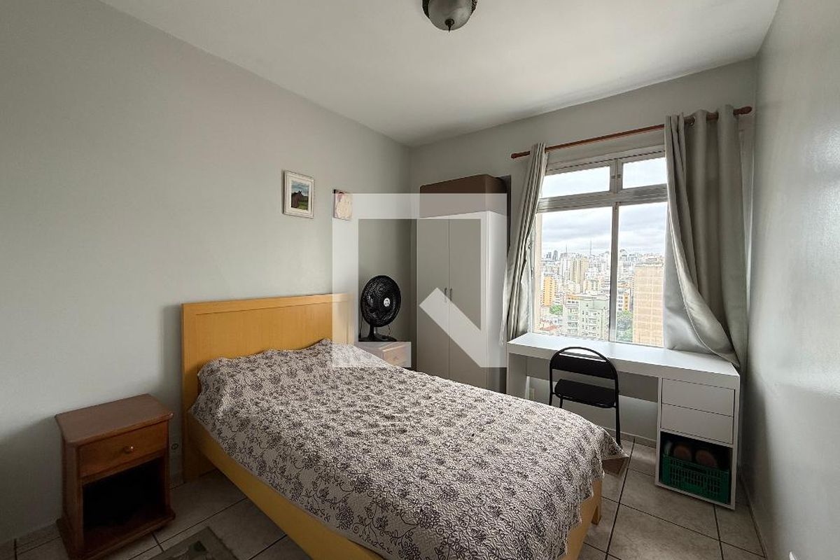 Apartamento, 2 quartos, 88 m² - Foto 10