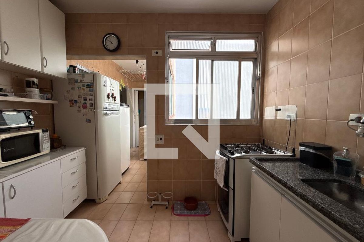 Apartamento, 2 quartos, 88 m² - Foto 39