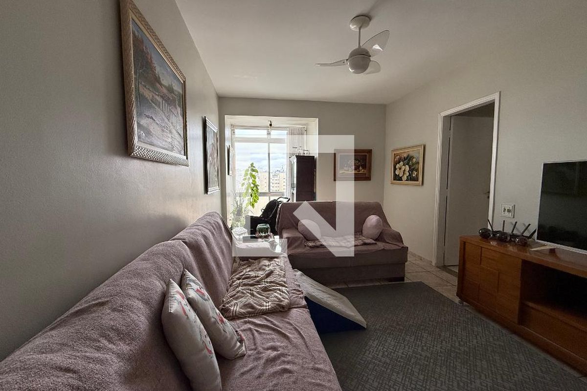 Apartamento, 2 quartos, 88 m² - Foto 2