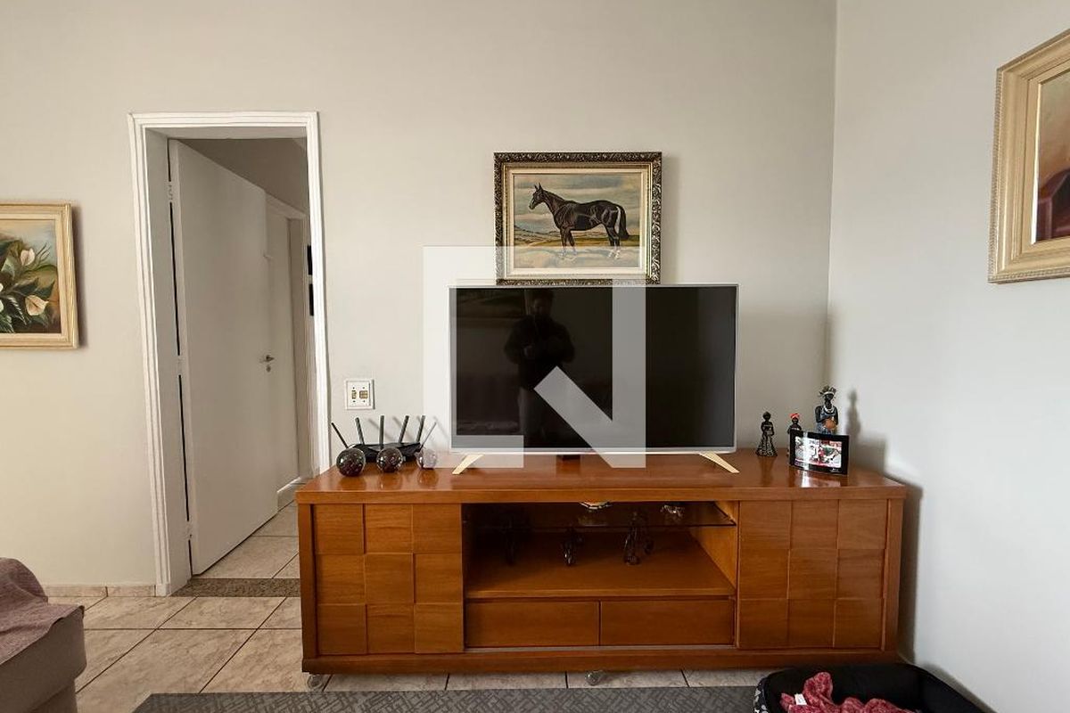Apartamento, 2 quartos, 88 m² - Foto 4
