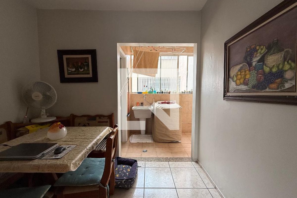 Apartamento, 2 quartos, 88 m² - Foto 26