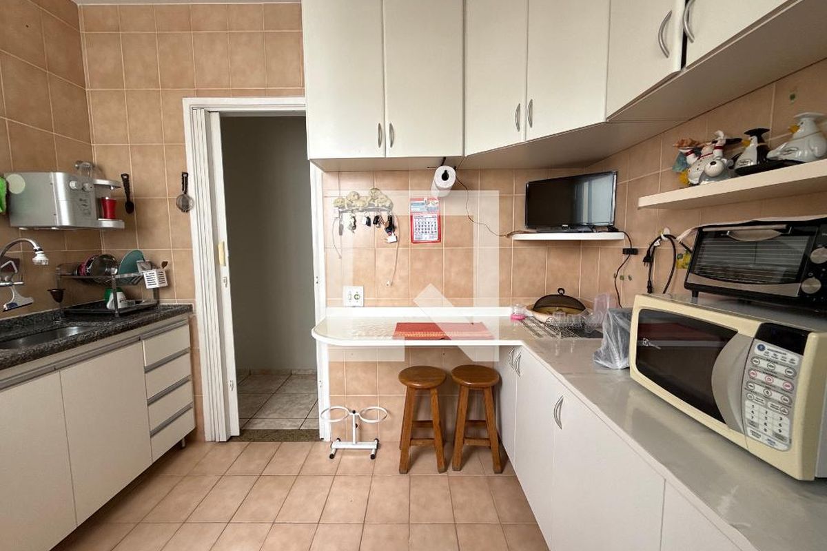 Apartamento, 2 quartos, 88 m² - Foto 36
