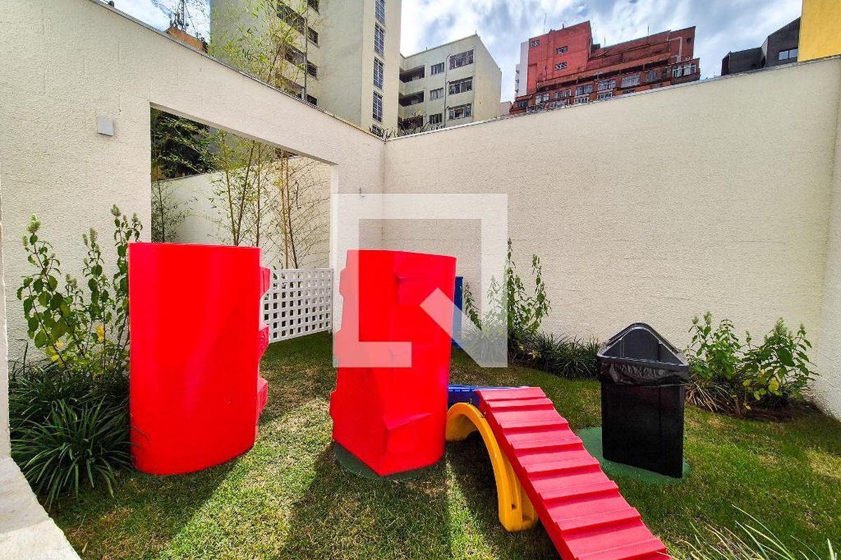Apartamento, 1 quarto, 25 m² - Foto 20