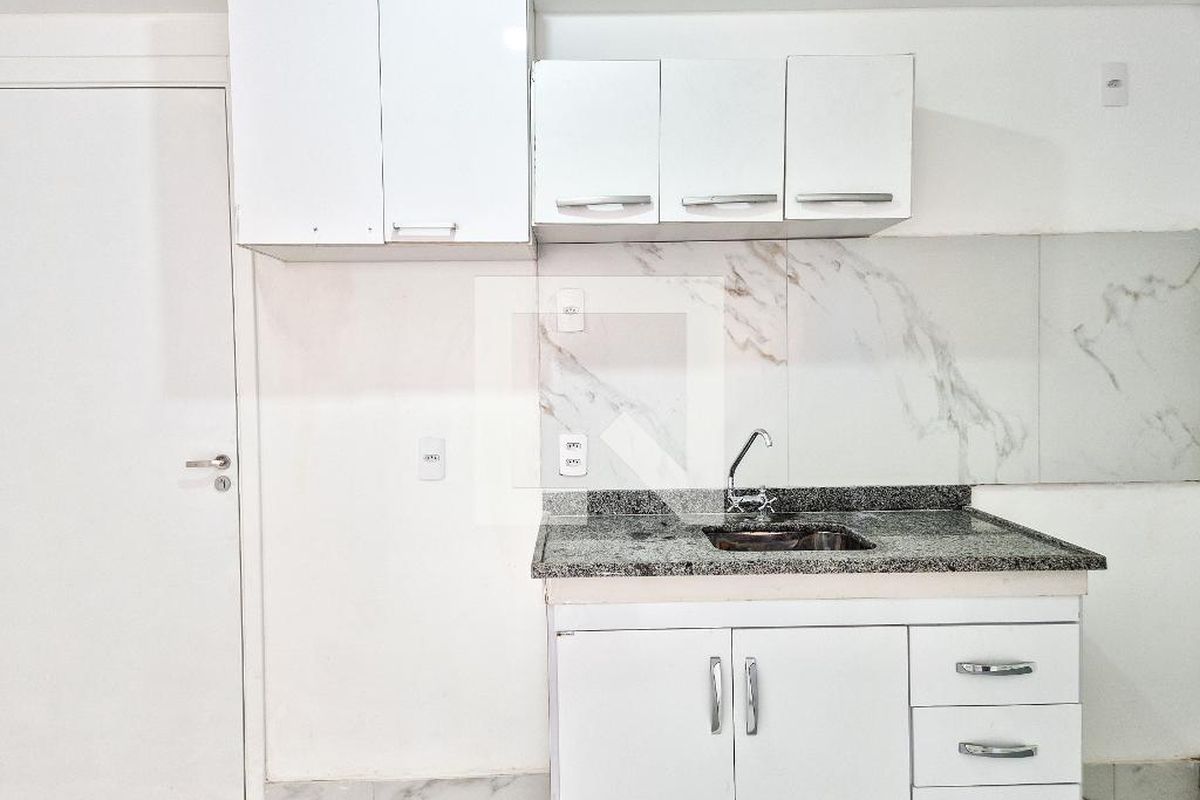 Apartamento, 1 quarto, 25 m² - Foto 4