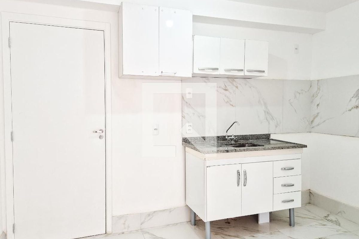Apartamento, 1 quarto, 25 m² - Foto 5