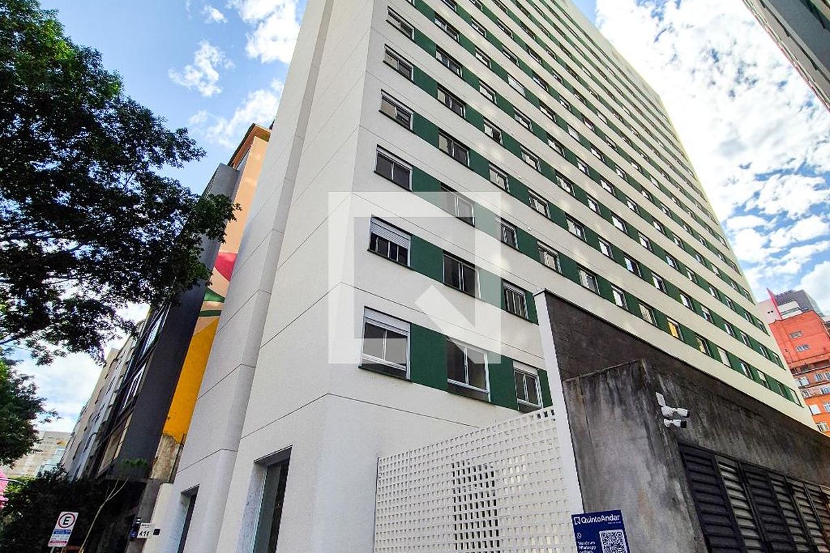 Apartamento, 1 quarto, 25 m² - Foto 27