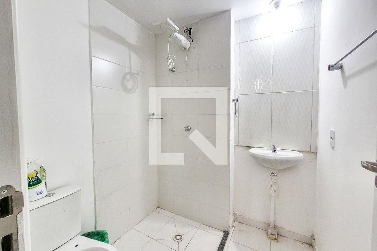 Apartamento, 1 quarto, 25 m² - Foto 14