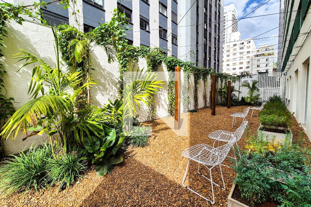 Apartamento, 1 quarto, 25 m² - Foto 17