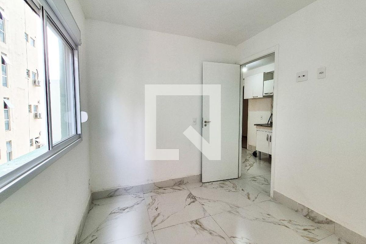 Apartamento, 1 quarto, 25 m² - Foto 11