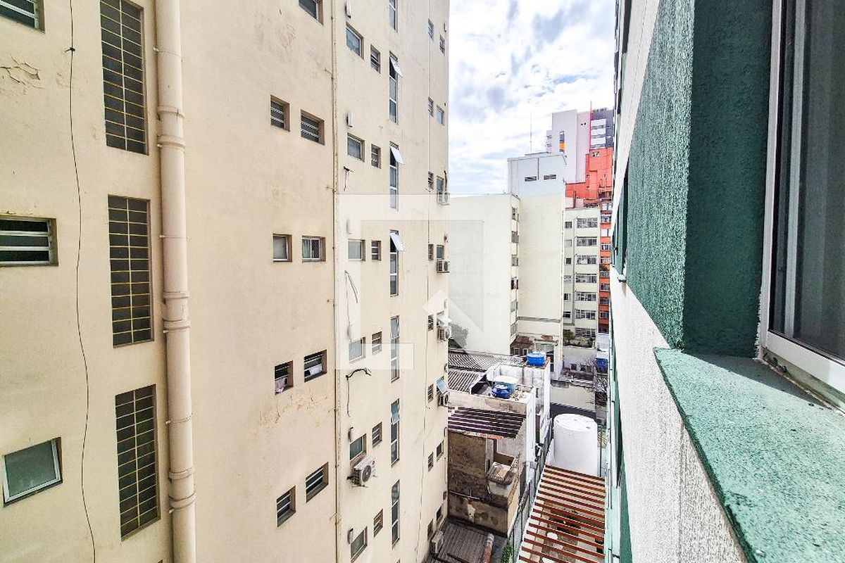 Apartamento, 1 quarto, 25 m² - Foto 8