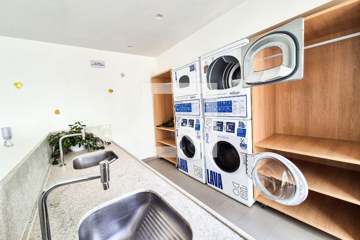 Apartamento, 1 quarto, 25 m² - Foto 19