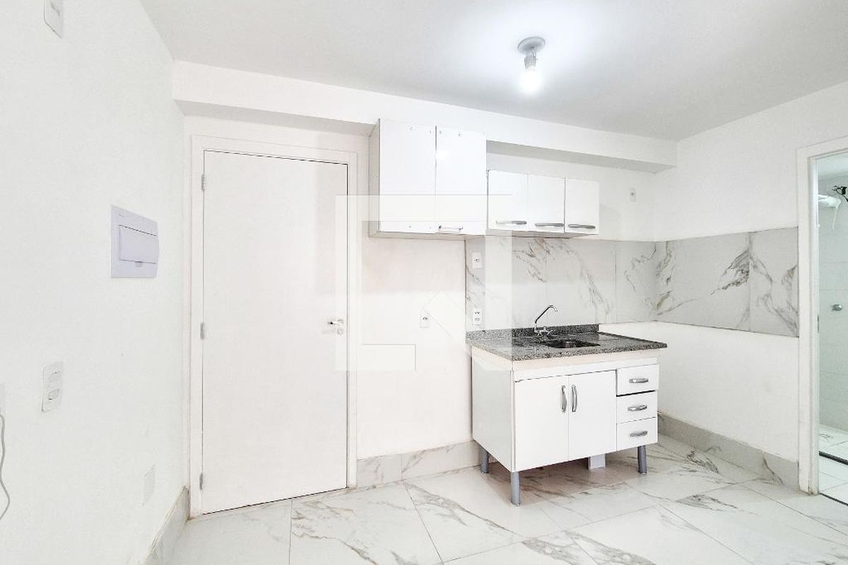 Apartamento, 1 quarto, 25 m² - Foto 6