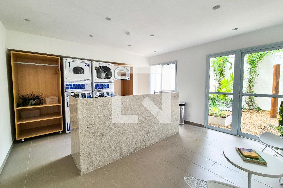 Apartamento, 1 quarto, 25 m² - Foto 18