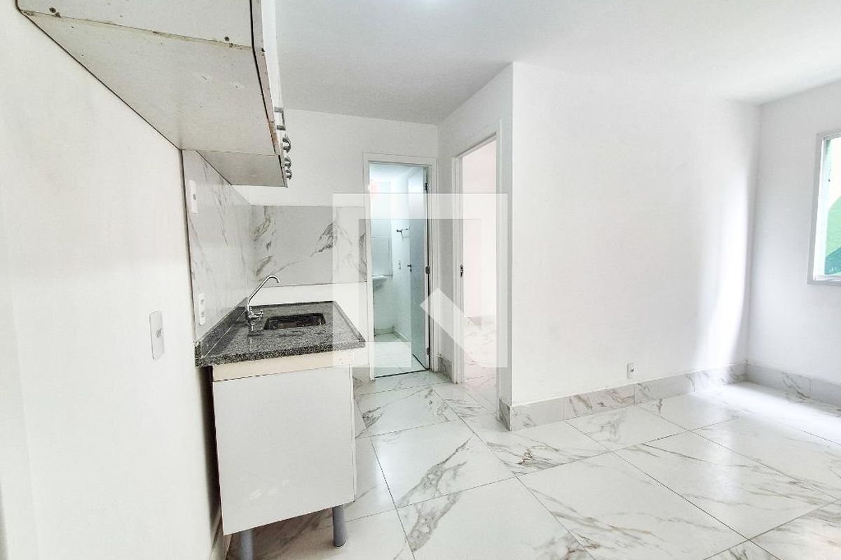 Apartamento, 1 quarto, 25 m² - Foto 3