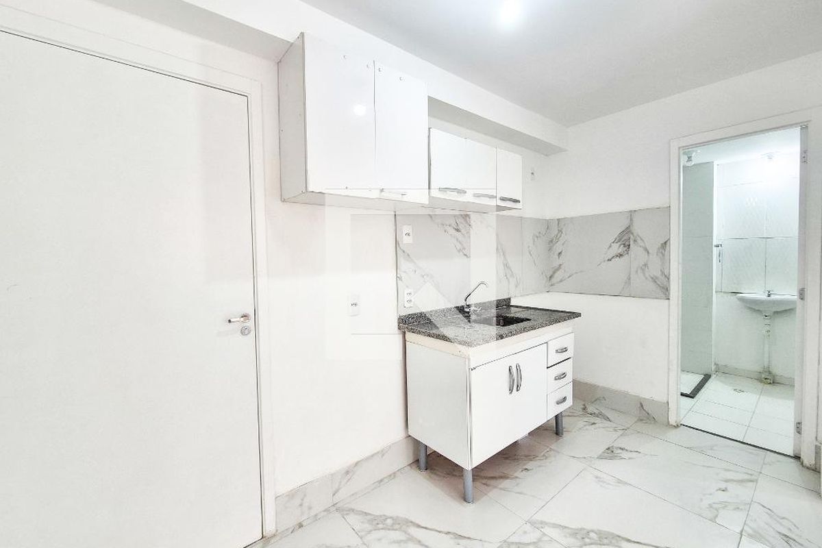 Apartamento, 1 quarto, 25 m² - Foto 7