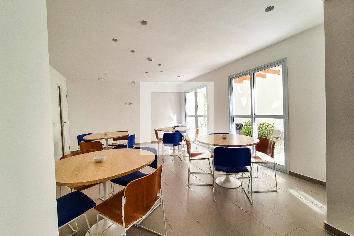 Apartamento, 1 quarto, 25 m² - Foto 24