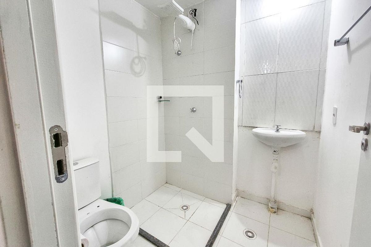 Apartamento, 1 quarto, 25 m² - Foto 15