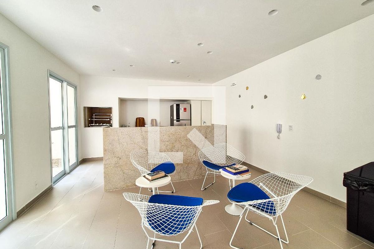 Apartamento, 1 quarto, 25 m² - Foto 23
