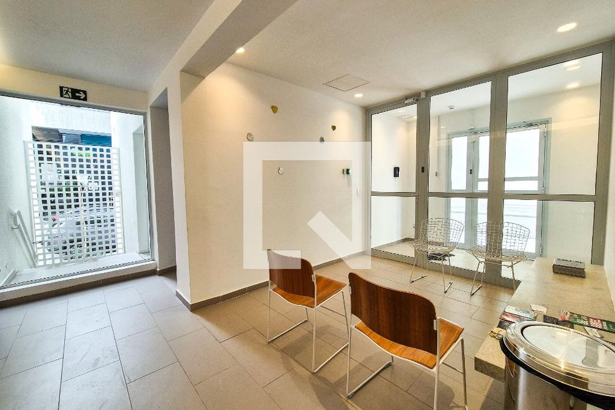 Apartamento, 1 quarto, 25 m² - Foto 26