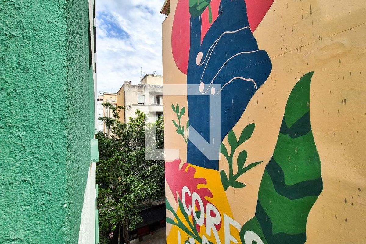 Apartamento, 1 quarto, 25 m² - Foto 12