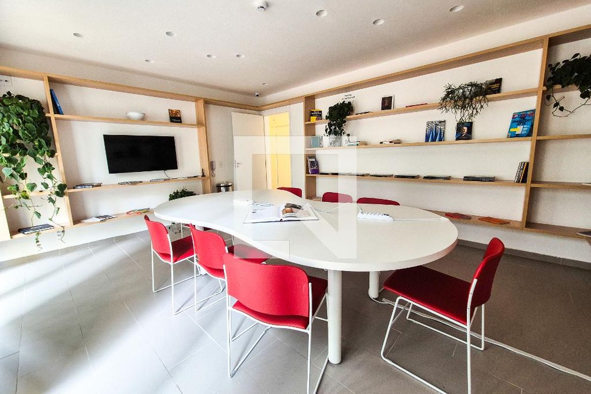Apartamento, 1 quarto, 25 m² - Foto 16