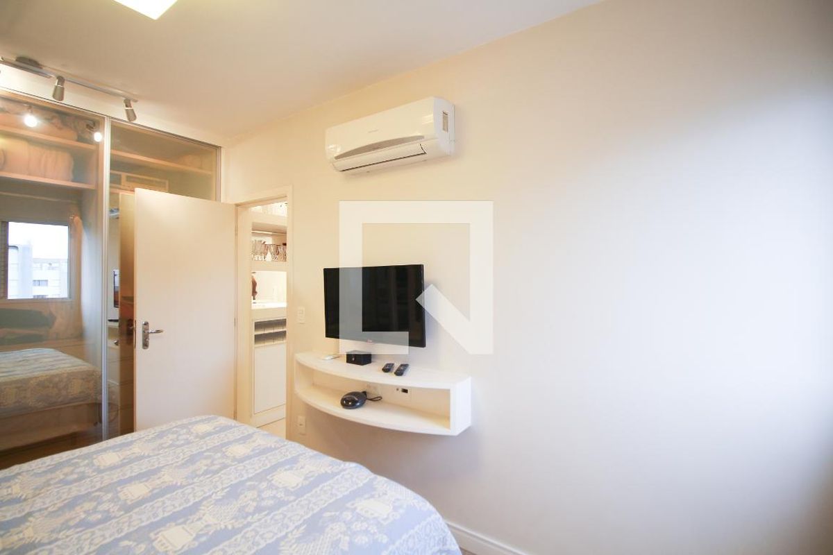 Apartamento, 1 quarto, 50 m² - Foto 13