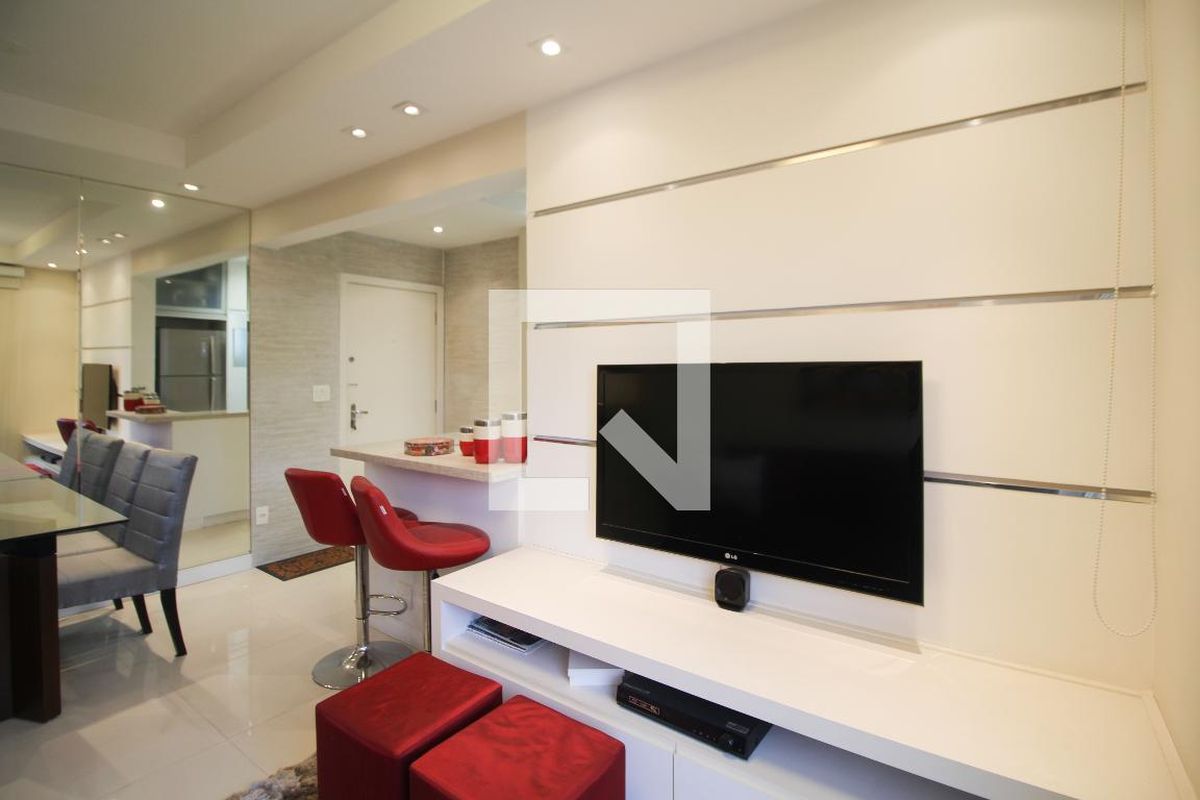 Apartamento, 1 quarto, 50 m² - Foto 4