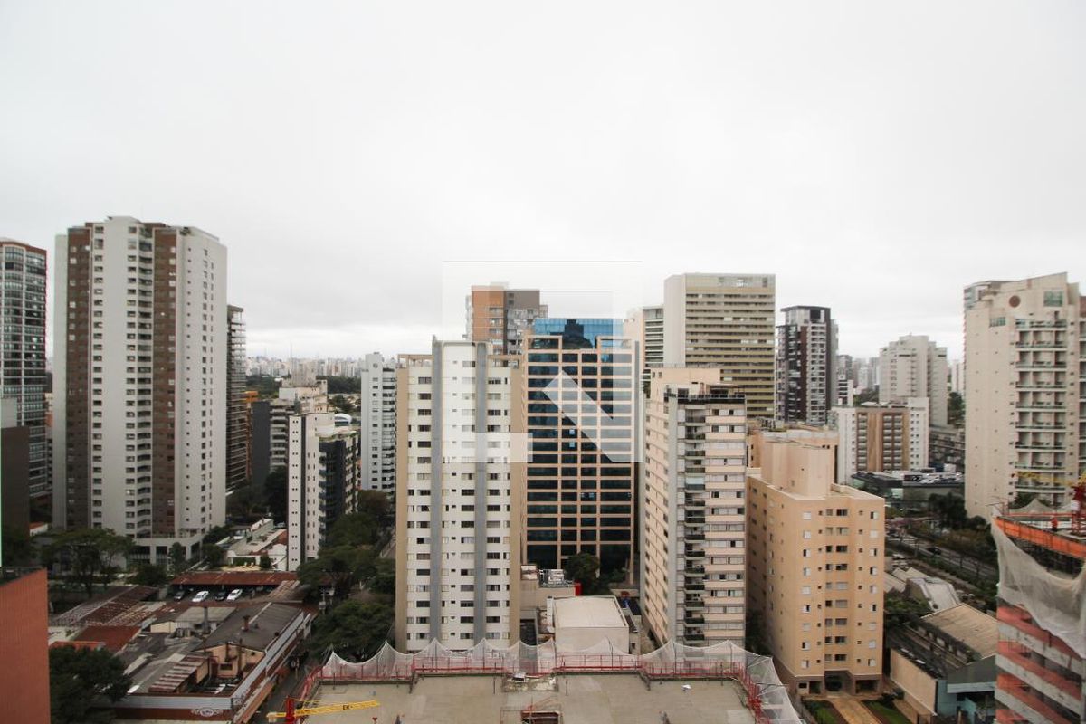 Apartamento, 1 quarto, 50 m² - Foto 8