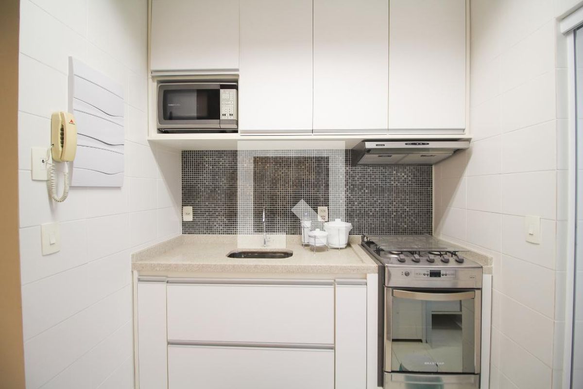 Apartamento, 1 quarto, 50 m² - Foto 19