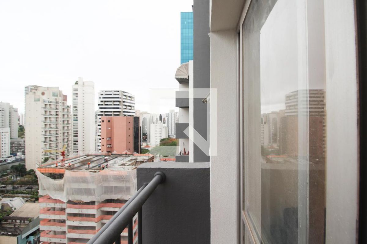 Apartamento, 1 quarto, 50 m² - Foto 5