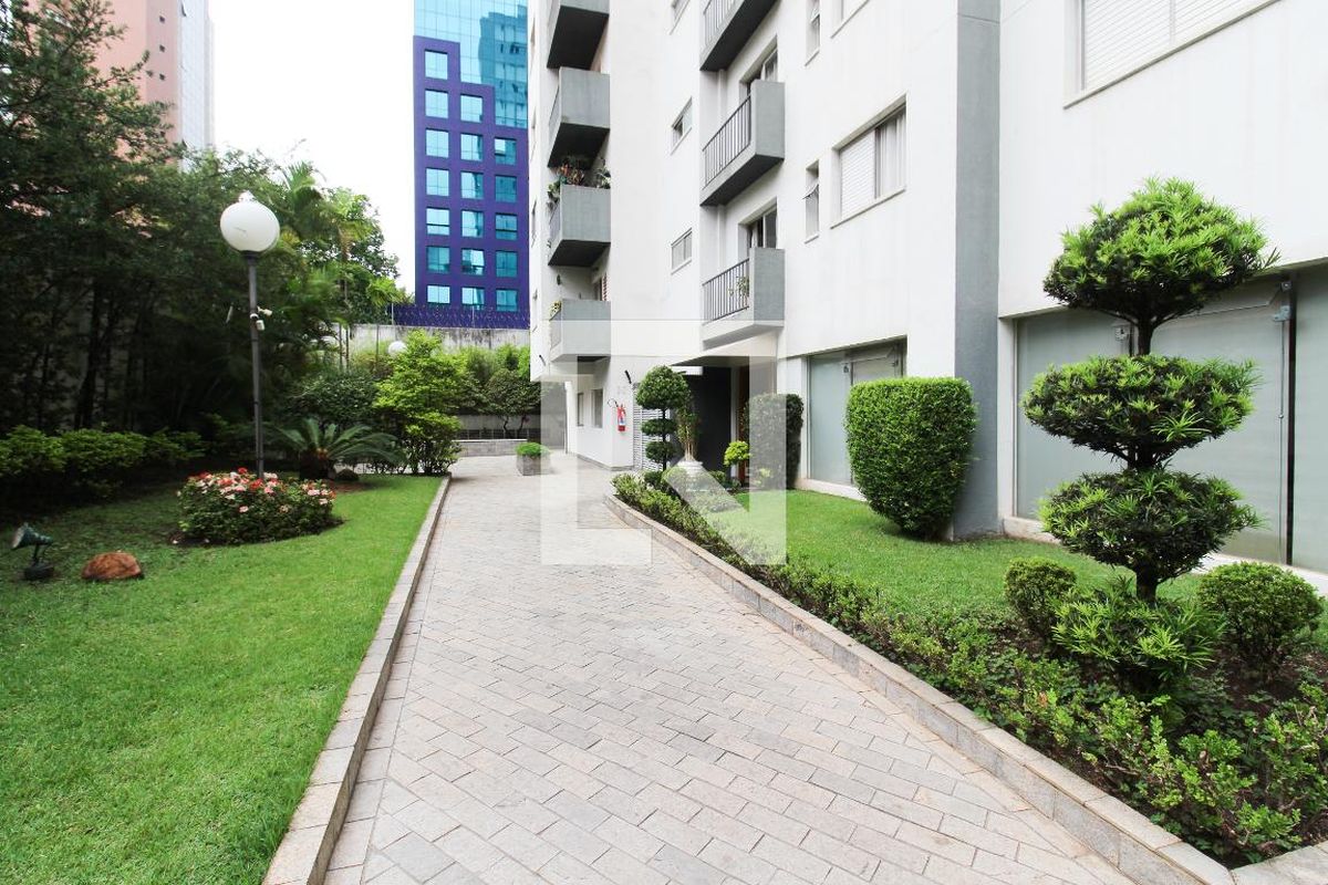 Apartamento, 1 quarto, 50 m² - Foto 34