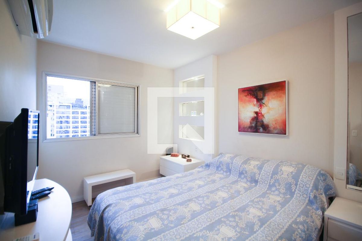 Apartamento, 1 quarto, 50 m² - Foto 10