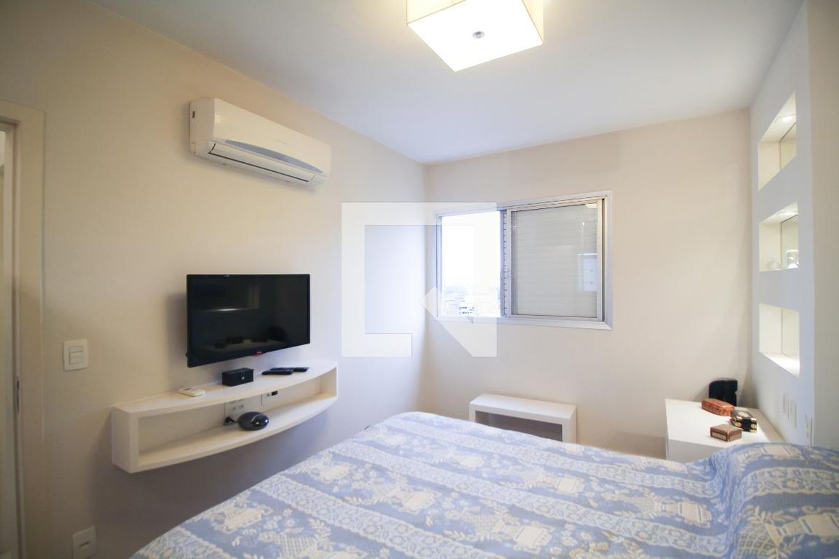 Apartamento, 1 quarto, 50 m² - Foto 11