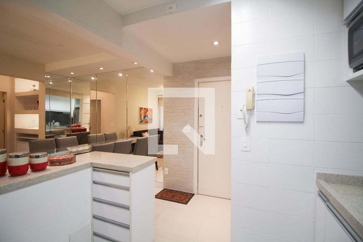 Apartamento, 1 quarto, 50 m² - Foto 20
