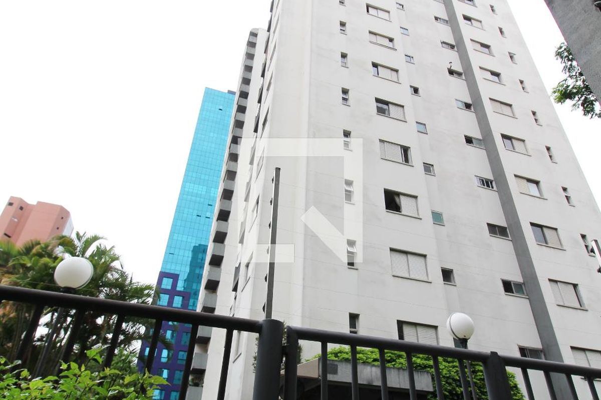 Apartamento, 1 quarto, 50 m² - Foto 39