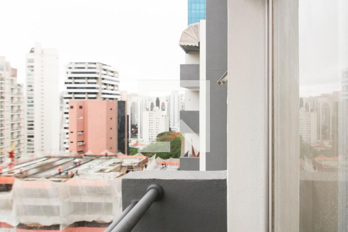 Apartamento, 1 quarto, 50 m² - Foto 6