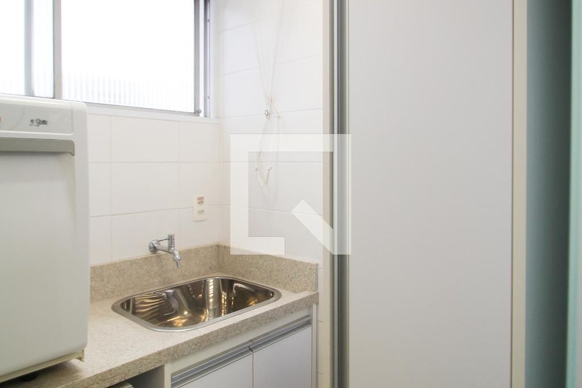 Apartamento, 1 quarto, 50 m² - Foto 24