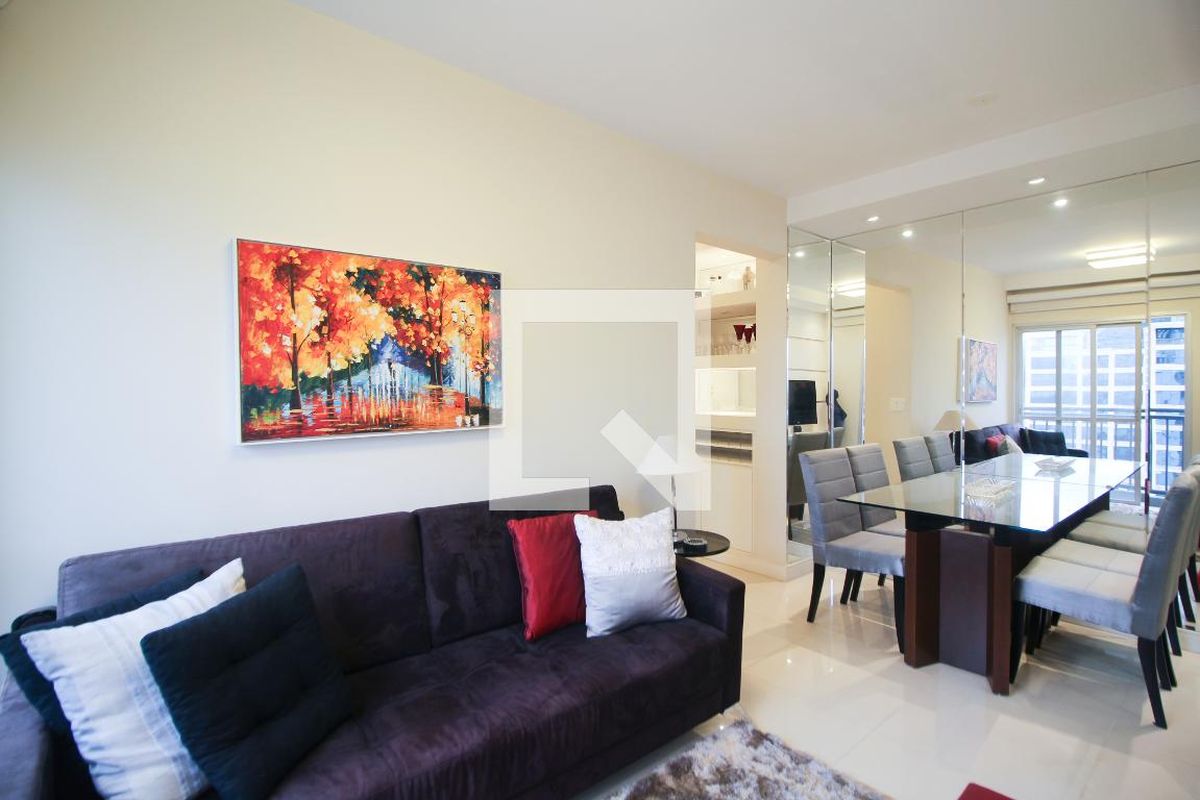 Apartamento, 1 quarto, 50 m² - Foto 3