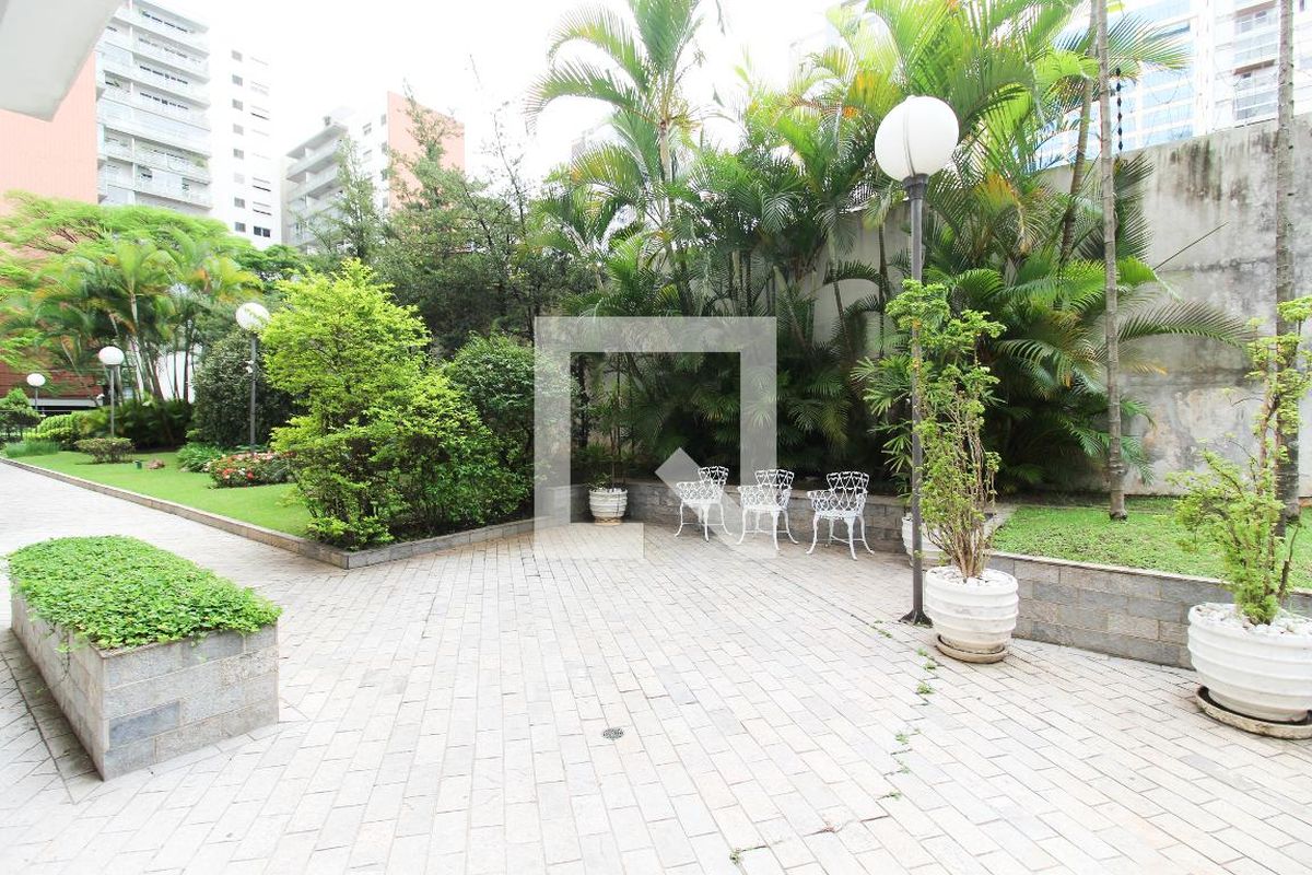 Apartamento, 1 quarto, 50 m² - Foto 35